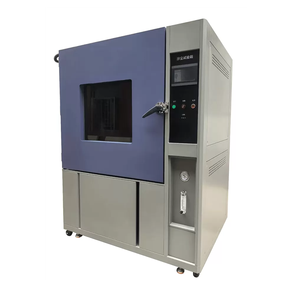 Dust-proof Test Chamber